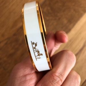 Hermes bracelet in EXCELLENT conditionMade in 🇫🇷